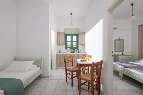 Portokali Apartments in Portokali Hotel Apartments, foto 5