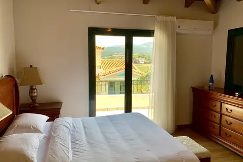 Messina Resort Hotel in Καλό Νερό — foto 10