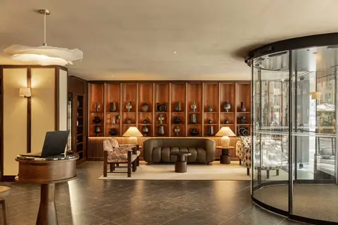 Hotel Evolution Valbom in Lissabon — foto 24