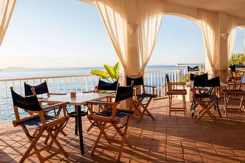 Hotel Roc Illetas & Spa in Ses Illetes — foto 27