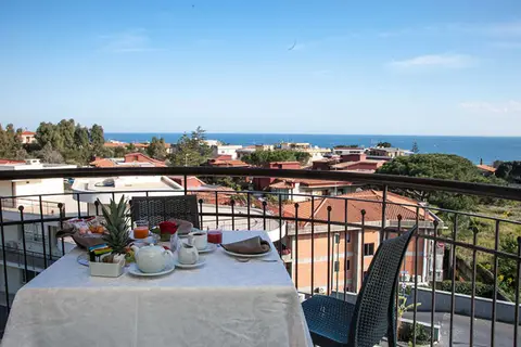 4 Spa Resort Hotel in Catania — foto 9