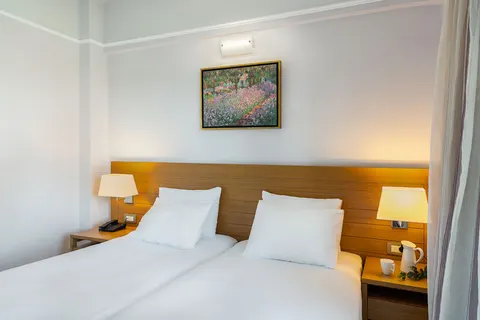 Porto Platanias Village Resort foto 16