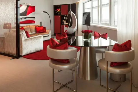 Myriad by Sana Hotels in Lissabon — foto 18