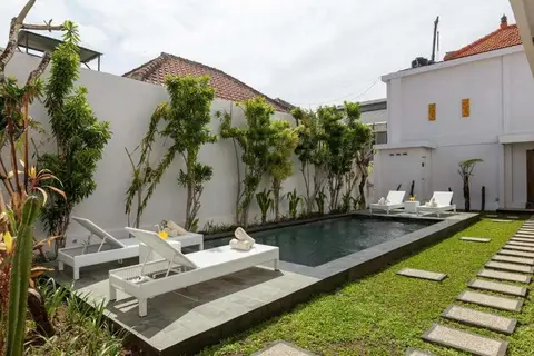 Maisaba Seminyak Loft & Villas in Kuta — foto 2