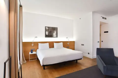 Hotel Zenit Budapest Palace in Boedapest