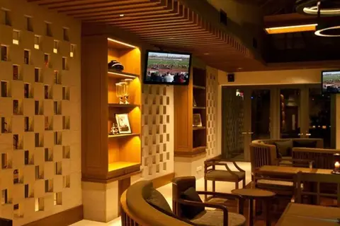Woodlands Hotel & Resort in Pattaya, foto 13
