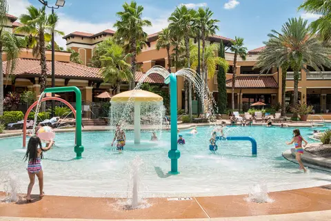 Floridays Resort Orlando in Orlando — foto 14