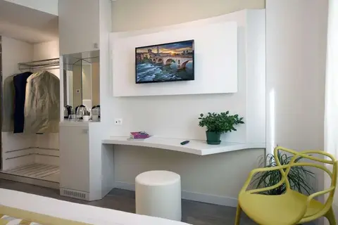 Ark Hotel in Verona, foto 13