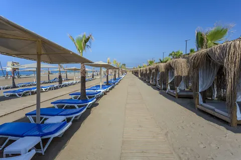 Hotel Eftalia Blue foto 3