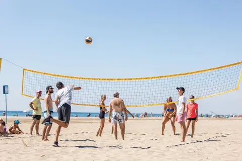 Vakantiepark Belambra Les Ayguades in Gruissan — foto 5