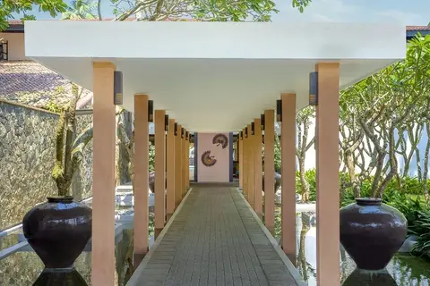Avani Kalutara Resort in Kalutara — foto 20