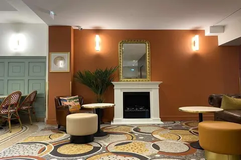 Timhotel Palais Royal in Parijs, foto 7