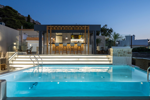 Hotel Casa D'Irene foto 2