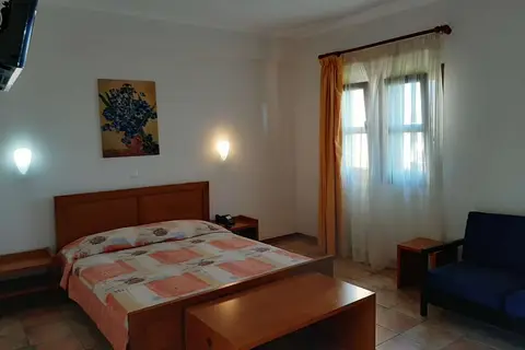 Hotel Gi Ga Mar in Δημοτική Ενότητα Κασσάνδρας — foto 4