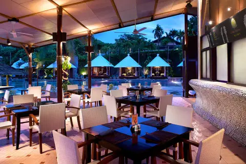 Hard Rock Hotel Bali in Kuta, Badung Regency, Bali, Indonesia — foto 21