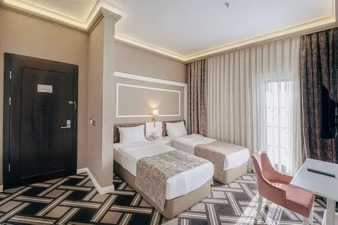Utopia Resort & Residence in Alanya, foto 6