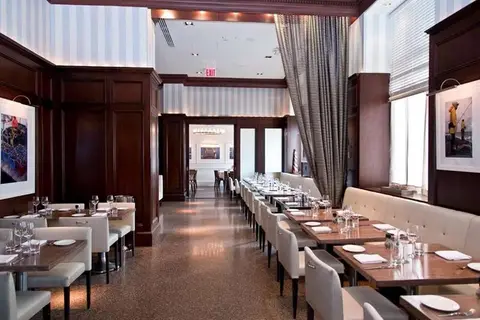 The Empire Hotel in New York — foto 6