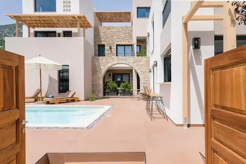 13 Keys Luxury Suites in Δημοτική Ενότητα Λευκάδος — foto 5