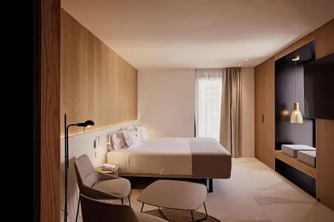 Core Ibiza Town Hotel in Ibiza-Stad — foto 16
