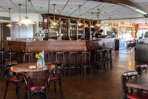 ibis Hotel Tilburg foto 8