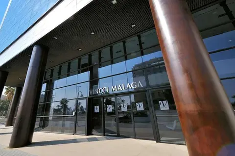 Catalonia Malaga in Málaga — foto 13