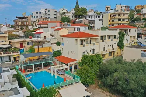 Mythos Platanias in Platanias (Chania) — foto 22