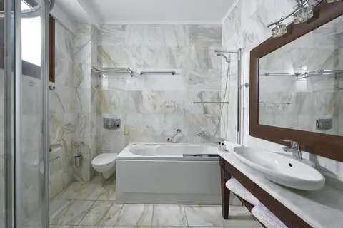 Mediterranean Village Hotel & Spa in Katerini, foto 17