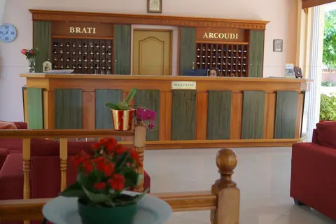 Brati - Arcoudi Hotel in Δήμος Ιθάκης — foto 8