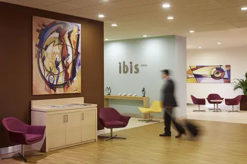 ibis Adana in Seyhan — foto 30
