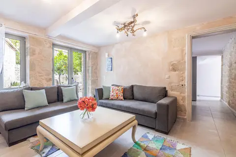 Villa Rizinia in Gorgolaini Municipal Unit — foto 9