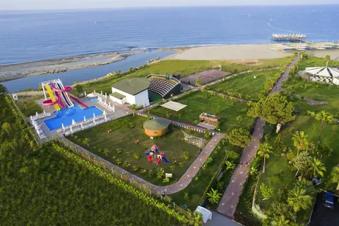 Raymar Hotels Antalya in Manavgat, foto 18