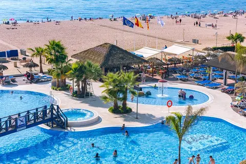 Tahiti Playa in Santa Susanna, foto 8