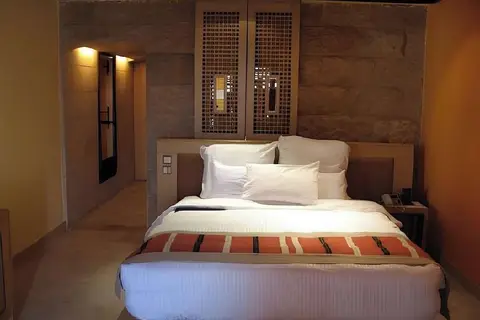 Retac Qunay Dahab Resort in Dahab, foto 30