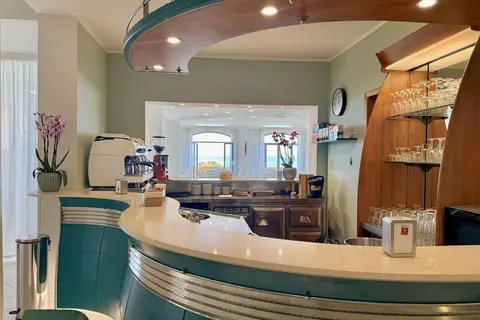 Hotel Panoramic San Vito Lo Capo in San Vito Lo Capo — foto 7