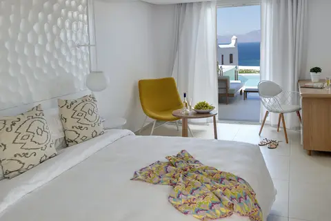 Myconian Kyma in Τούρλος — foto 24