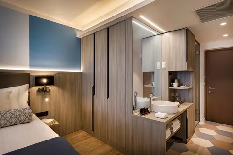 Valamar Carolina Island Resort foto 3