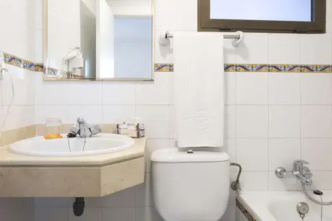TUI SUNEO Cortijo Blanco in San Pedro de Alcántara — foto 20