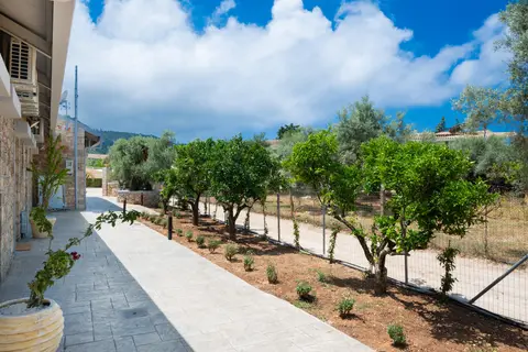 My Citrus Retreat in Δημοτική Ενότητα Λευκάδος — foto 18