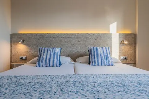 Leonardo Royal Hotel Mallorca Palmanova Bay in Palmanova — foto 20