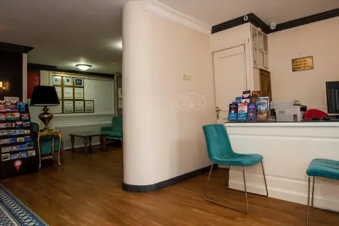 Hotel Agan in Fatih