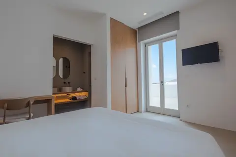Amarelo Suites in Κλουβάς — foto 24
