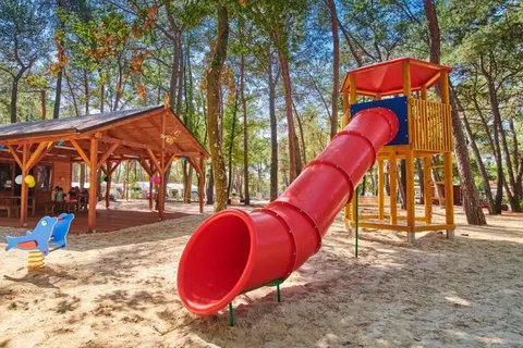 Camping Stella Maris foto 3