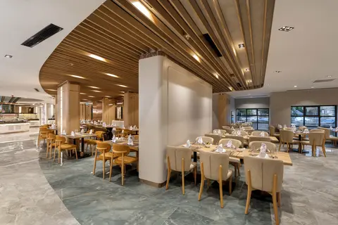 Limak Arcadia Sport & Resort Hotel in Serik — foto 16