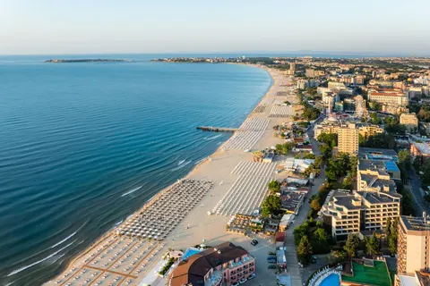 IM Dreamer in Nesebar — foto 49