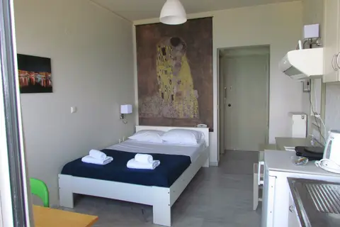 Archipelagos Hotel in Rethimnon — foto 29