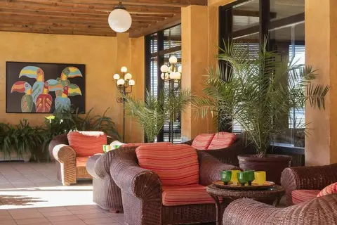 Luna Club Hotel en spa in Malgrat de Mar, foto 26
