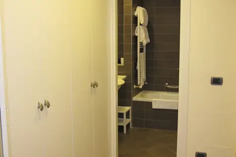 Residence de la Gare in Milaan, foto 5