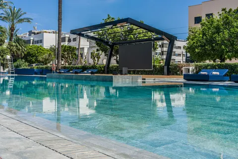 Vibra Mare Nostrum in Ibiza — foto 17