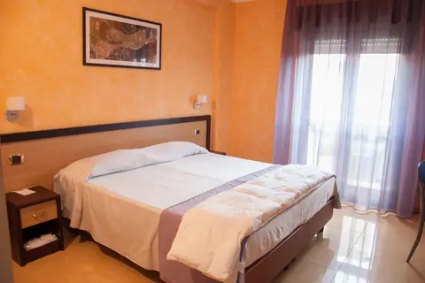Grand Hotel Paradiso in Catanzaro, foto 22