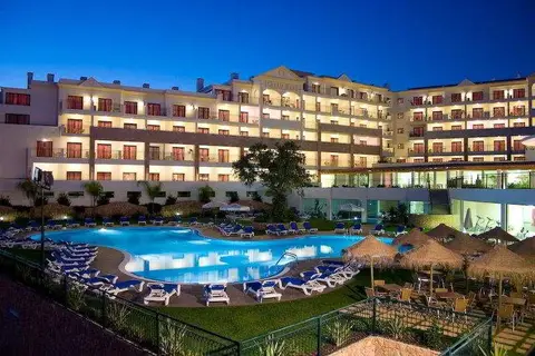 Appartementen Cerro Mar Garden in Albufeira — foto 27